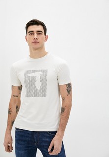 Футболка Trussardi Jeans
