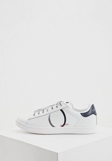 Кеды Trussardi Jeans