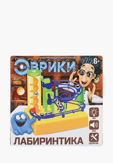 Конструктор Эврики