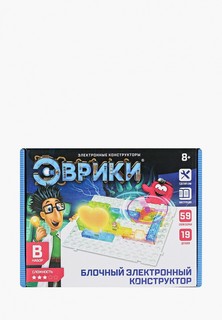 Конструктор Эврики