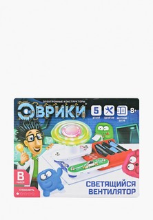 Конструктор Эврики