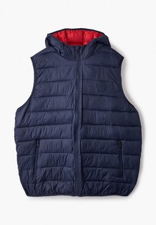 Жилет утепленный Jack & Jones