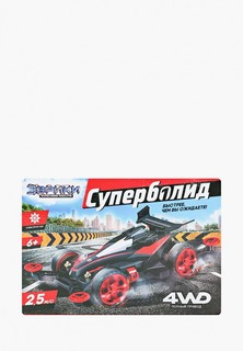 Конструктор Эврики