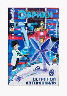 Конструктор Эврики