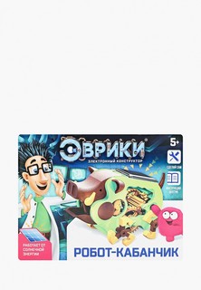 Конструктор Эврики