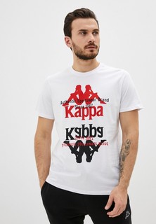 Футболка Kappa