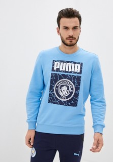 Свитшот PUMA