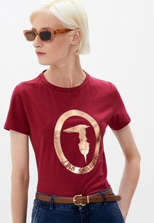 Футболка Trussardi Jeans