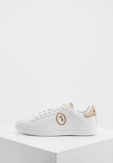 Кеды Trussardi Jeans