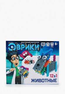 Конструктор Эврики