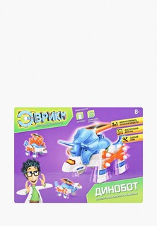 Конструктор Эврики