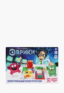 Конструктор Эврики