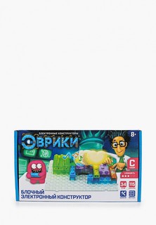 Конструктор Эврики