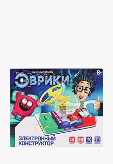 Конструктор Эврики