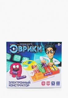 Конструктор Эврики