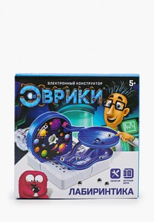 Конструктор Эврики