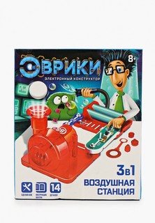 Конструктор Эврики