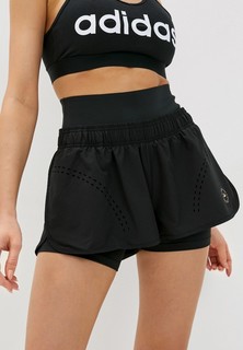 Шорты спортивные adidas by Stella McCartney
