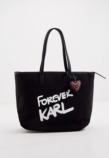Сумка Karl Lagerfeld