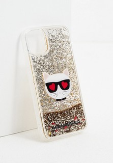 Чехол для iPhone Karl Lagerfeld