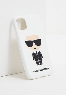 Чехол для iPhone Karl Lagerfeld