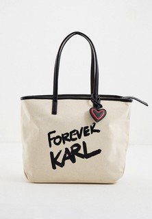 Сумка Karl Lagerfeld