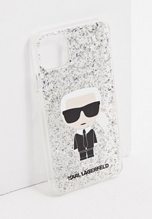 Чехол для iPhone Karl Lagerfeld