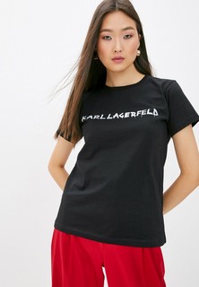 Футболка Karl Lagerfeld