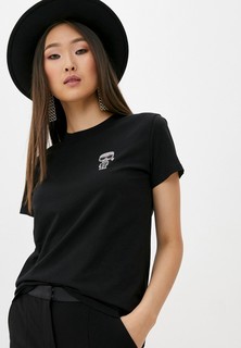 Футболка Karl Lagerfeld