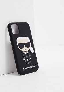 Чехол для iPhone Karl Lagerfeld