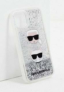 Чехол для iPhone Karl Lagerfeld