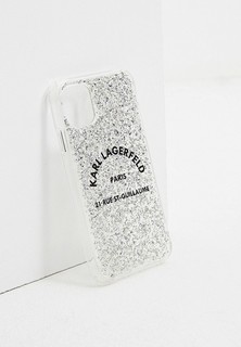 Чехол для iPhone Karl Lagerfeld