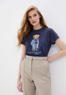 Футболка Polo Ralph Lauren