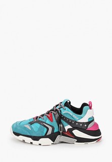 Кроссовки Geox