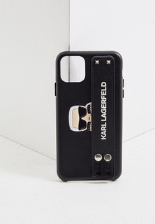 Чехол для iPhone Karl Lagerfeld