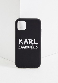 Чехол для iPhone Karl Lagerfeld