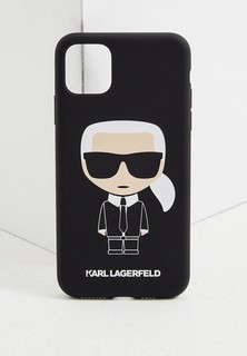 Чехол для iPhone Karl Lagerfeld