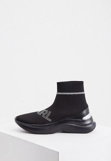 Кроссовки Karl Lagerfeld