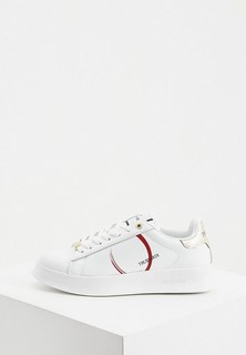 Кеды Trussardi Jeans