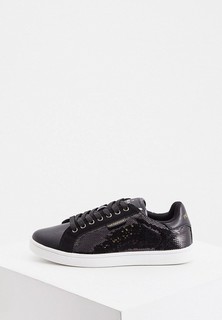 Кеды Trussardi Jeans