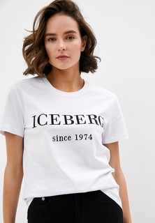 Футболка Iceberg