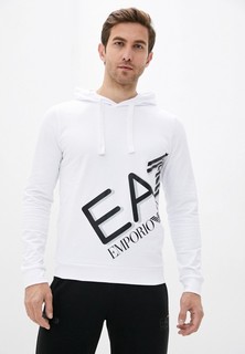 Худи EA7