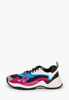 Кроссовки Geox