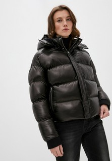 Куртка кожаная Iro