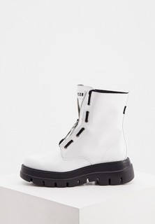 Ботинки MSGM