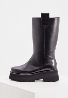 Сапоги MSGM