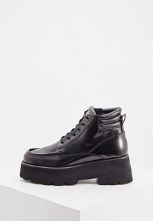 Ботинки MSGM