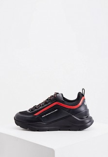 Кроссовки MSGM