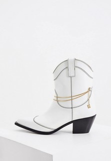 Ботильоны MSGM