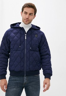Куртка утепленная Trussardi Jeans
